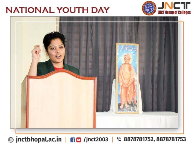 National Youth Day