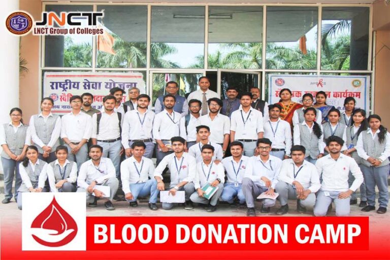 Blood Donation Camp