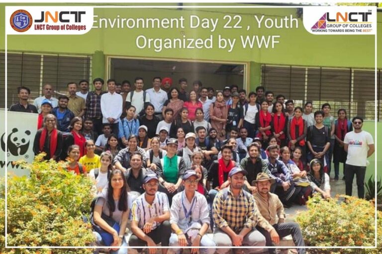 World Environment Day 2022