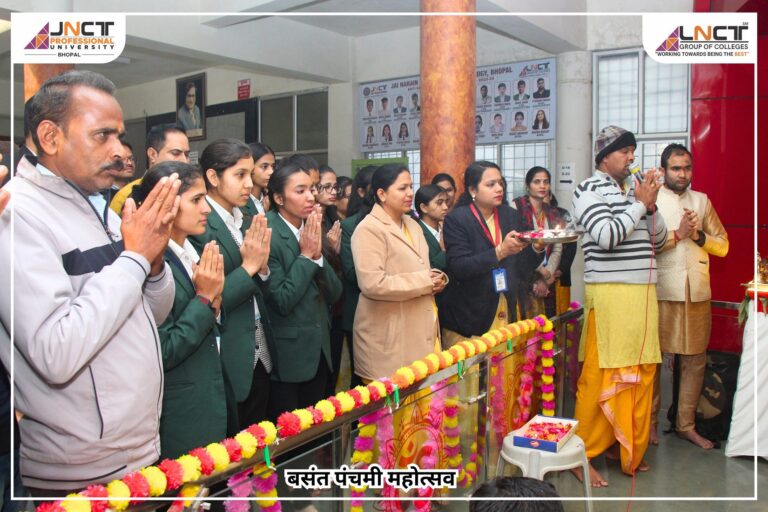 basant panchamee ka tyauhaar, jo basant ke aagaman ka prateek hai