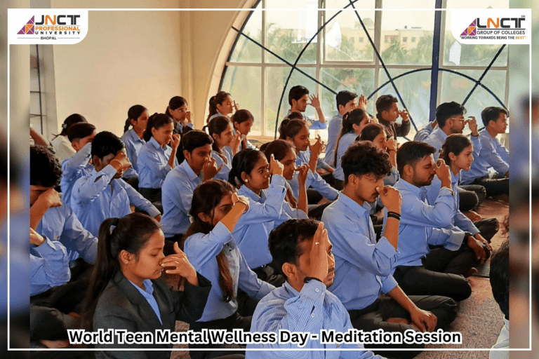 Reflecting on the observance of World Teen Mental Wellness Day