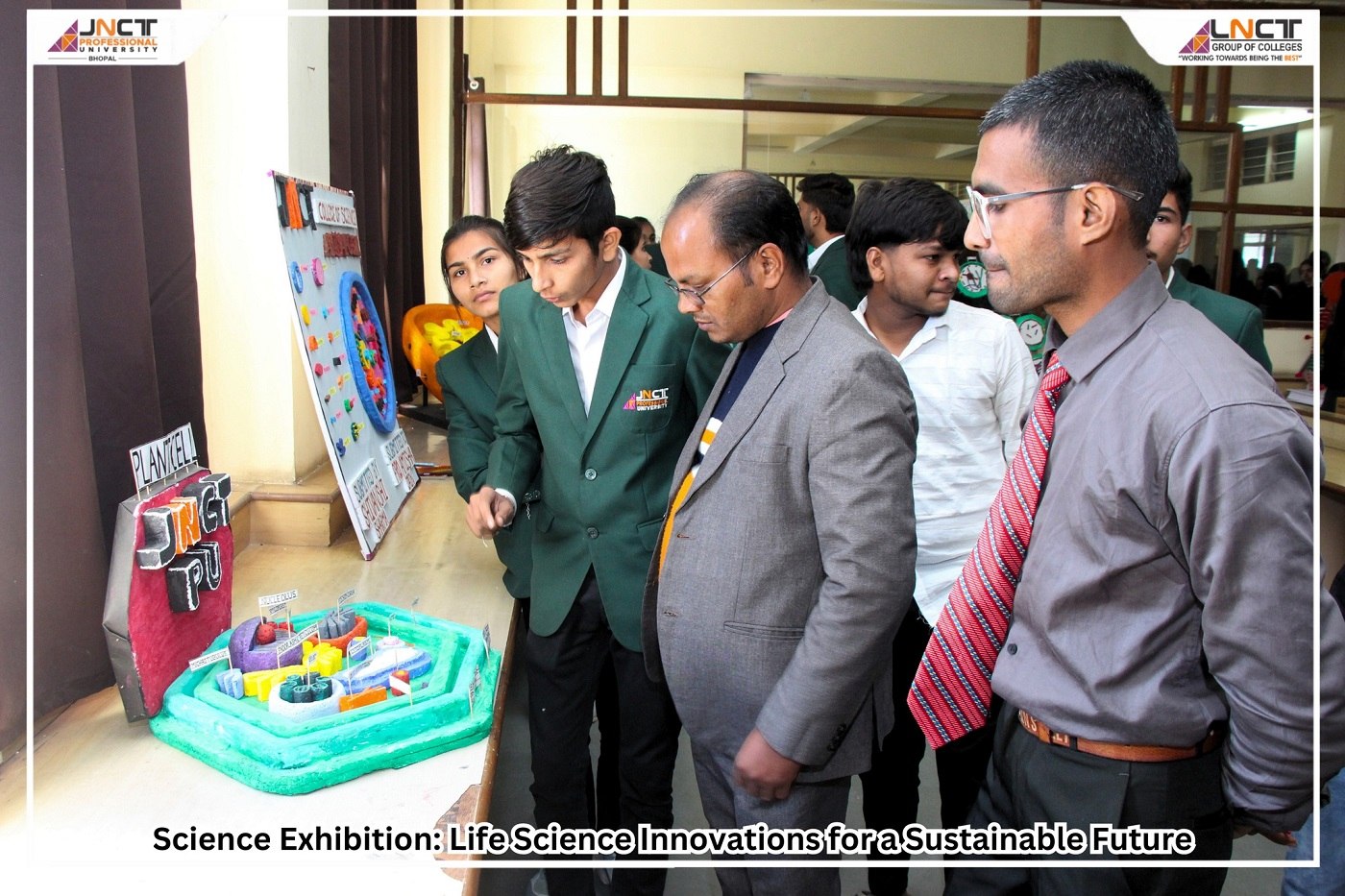 Science Exhibition at JNCS (10)