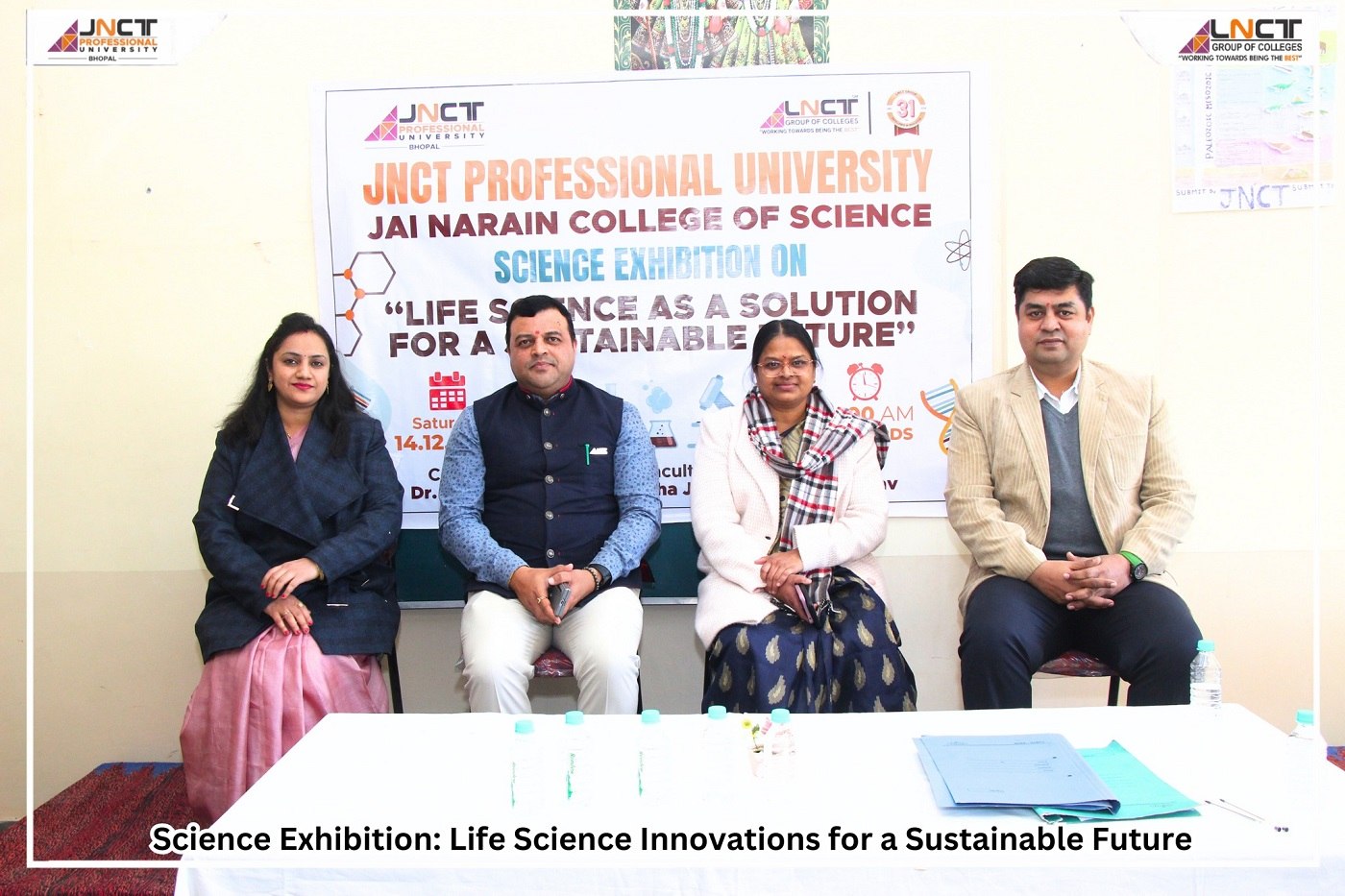 Science Exhibition at JNCS (3)