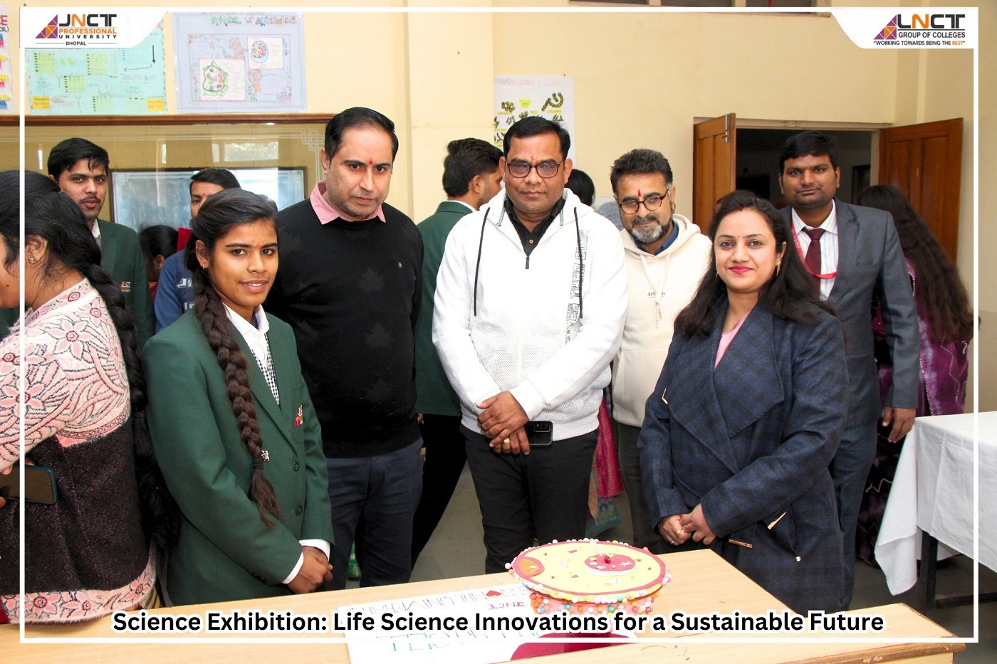 Science Exhibition at JNCS (6)